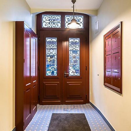 Winwinstay Apartments In Heart Of Old Town 리가 외부 사진