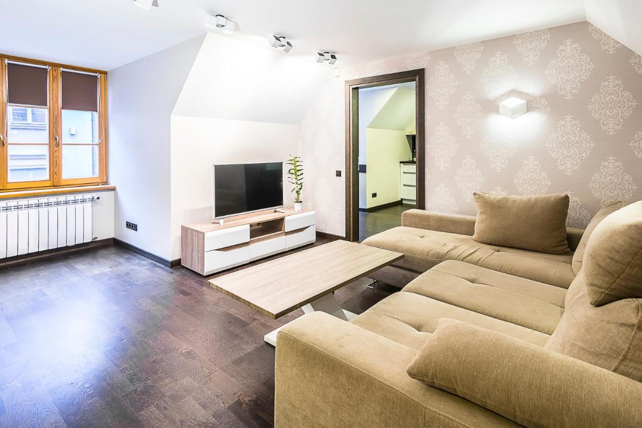 Winwinstay Apartments In Heart Of Old Town 리가 외부 사진
