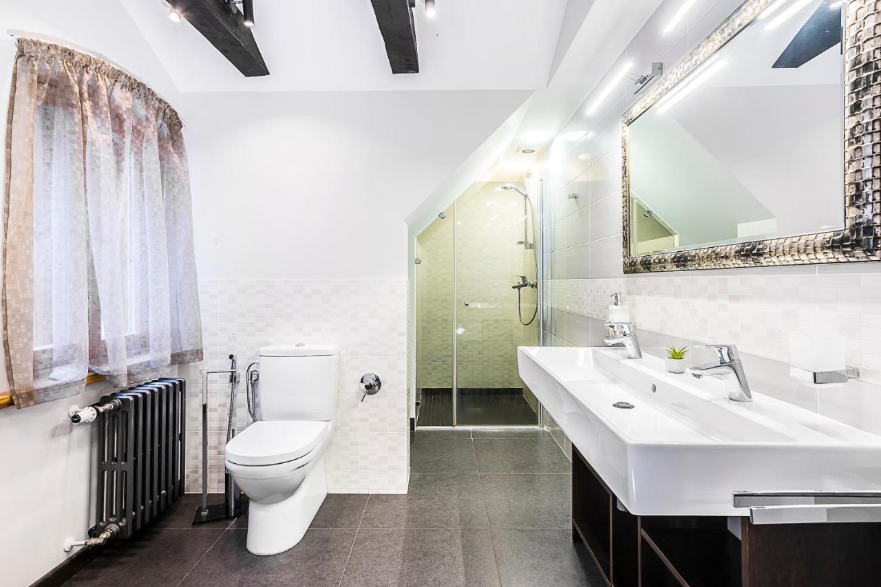 Winwinstay Apartments In Heart Of Old Town 리가 외부 사진