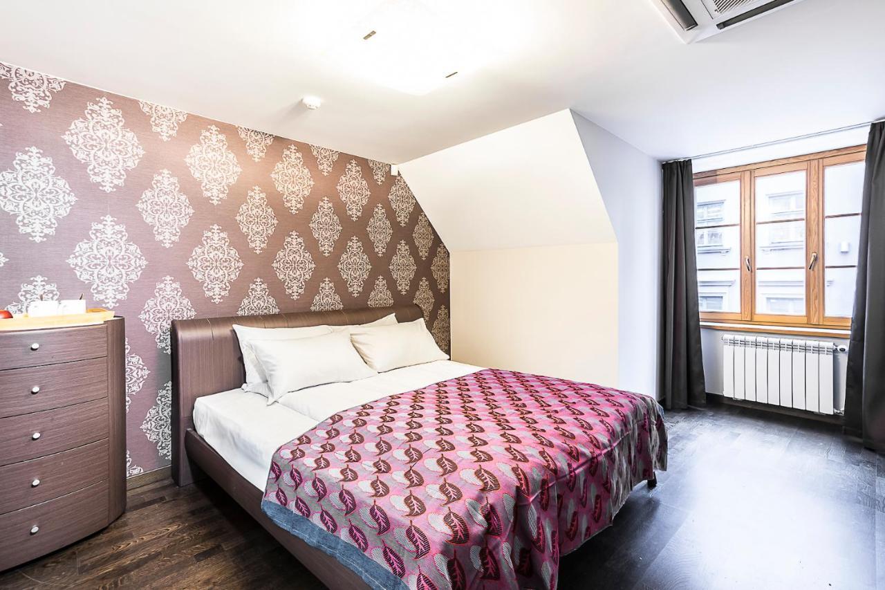 Winwinstay Apartments In Heart Of Old Town 리가 외부 사진