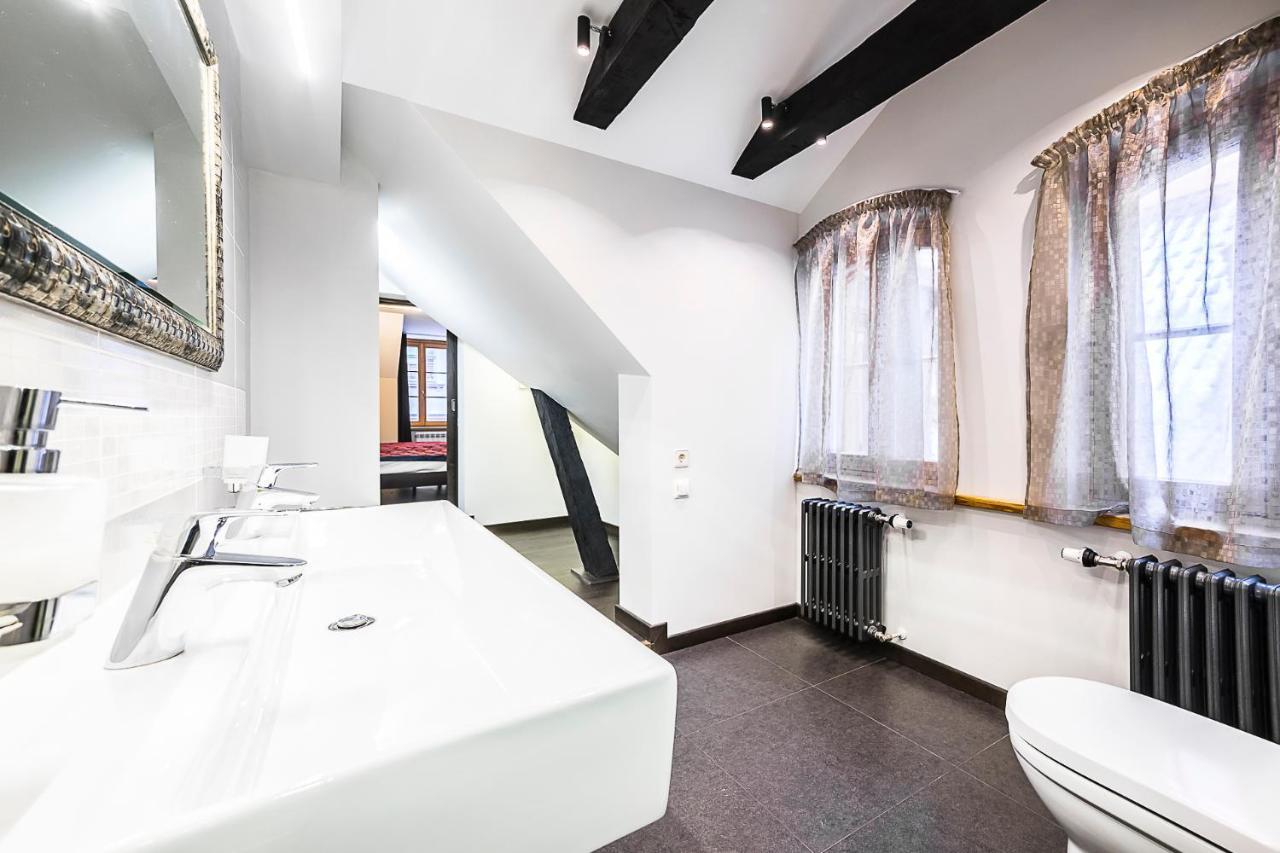 Winwinstay Apartments In Heart Of Old Town 리가 외부 사진