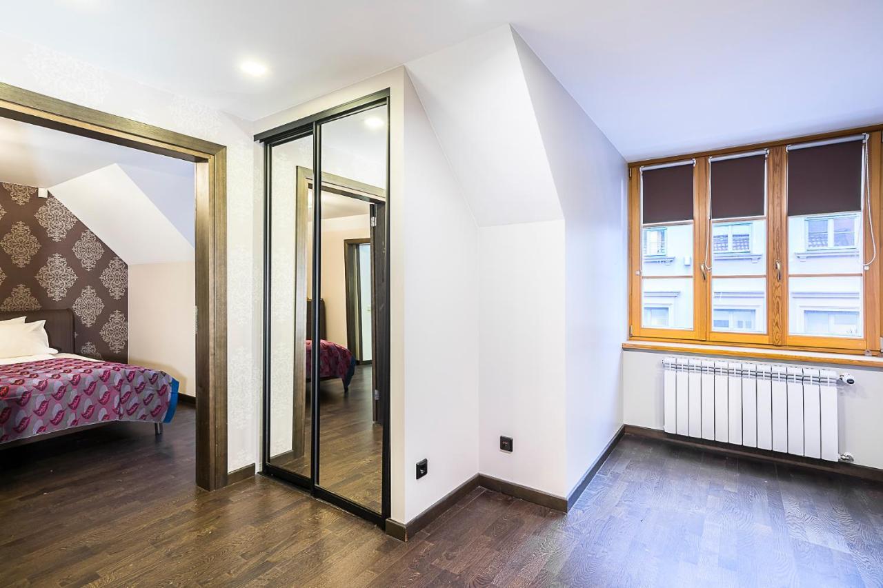 Winwinstay Apartments In Heart Of Old Town 리가 외부 사진