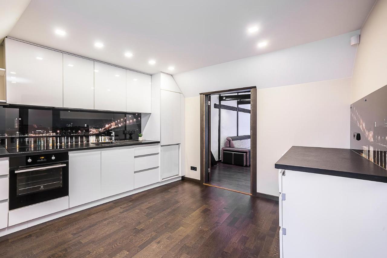 Winwinstay Apartments In Heart Of Old Town 리가 외부 사진