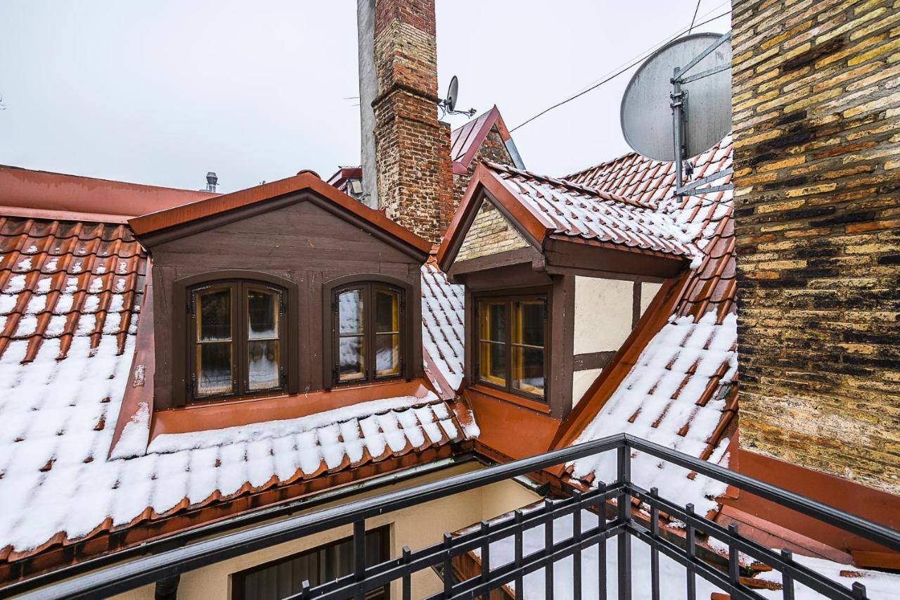 Winwinstay Apartments In Heart Of Old Town 리가 외부 사진