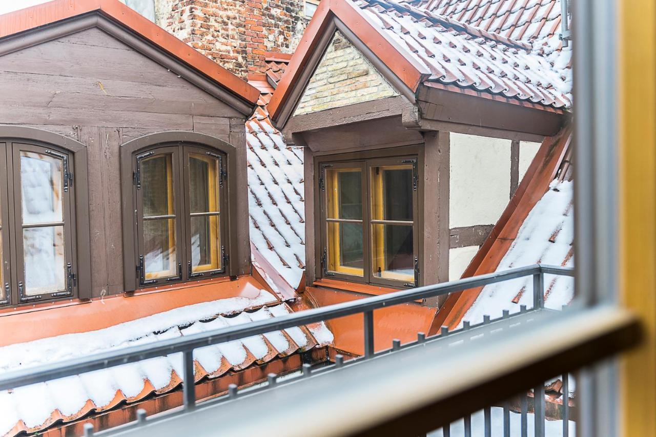 Winwinstay Apartments In Heart Of Old Town 리가 외부 사진