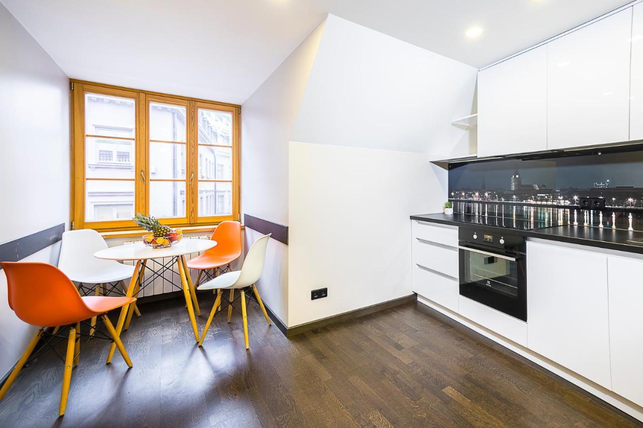 Winwinstay Apartments In Heart Of Old Town 리가 외부 사진