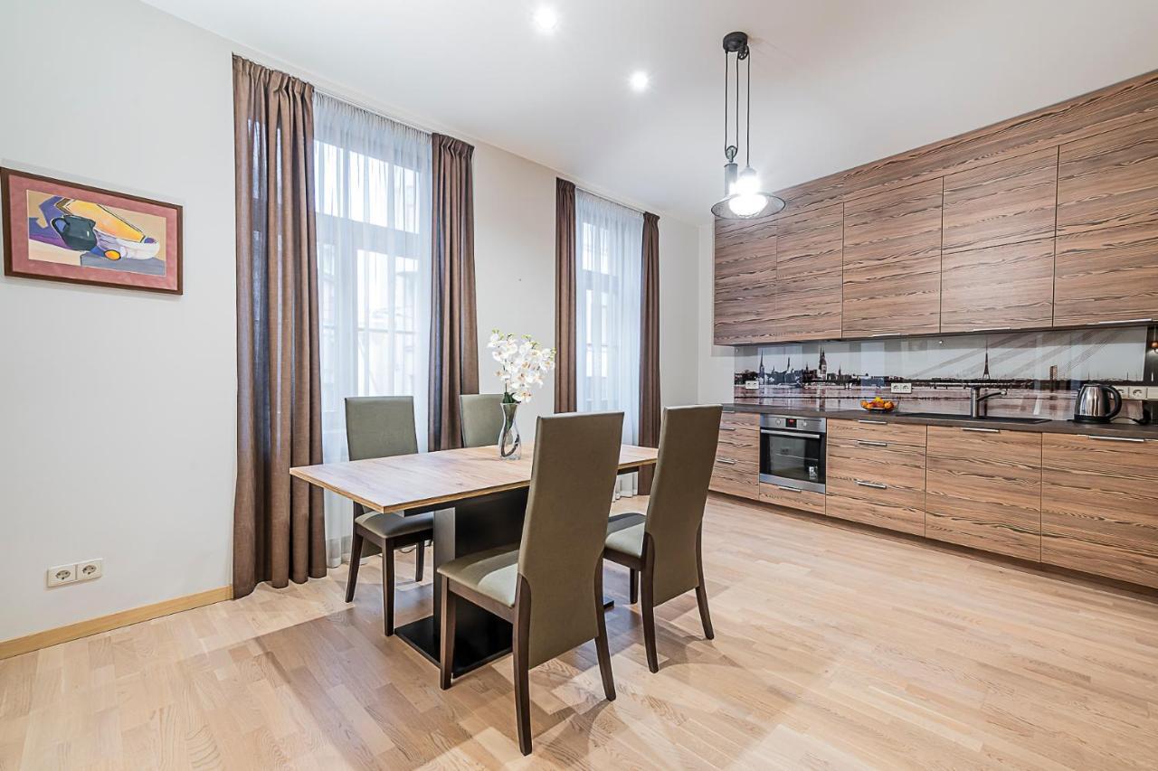 Winwinstay Apartments In Heart Of Old Town 리가 외부 사진