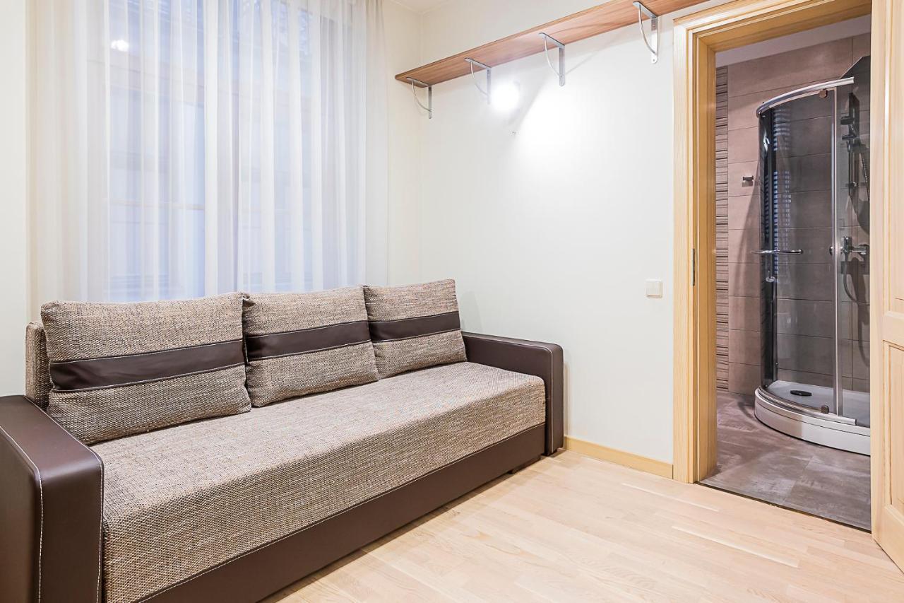 Winwinstay Apartments In Heart Of Old Town 리가 외부 사진