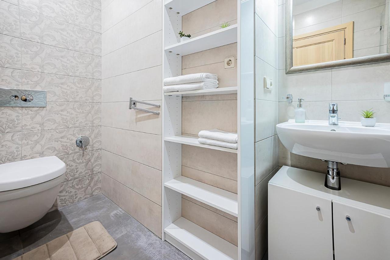 Winwinstay Apartments In Heart Of Old Town 리가 외부 사진