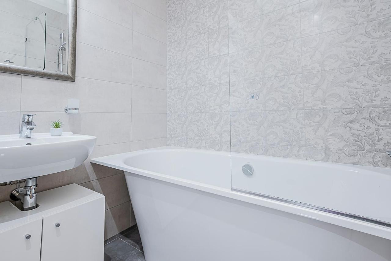 Winwinstay Apartments In Heart Of Old Town 리가 외부 사진