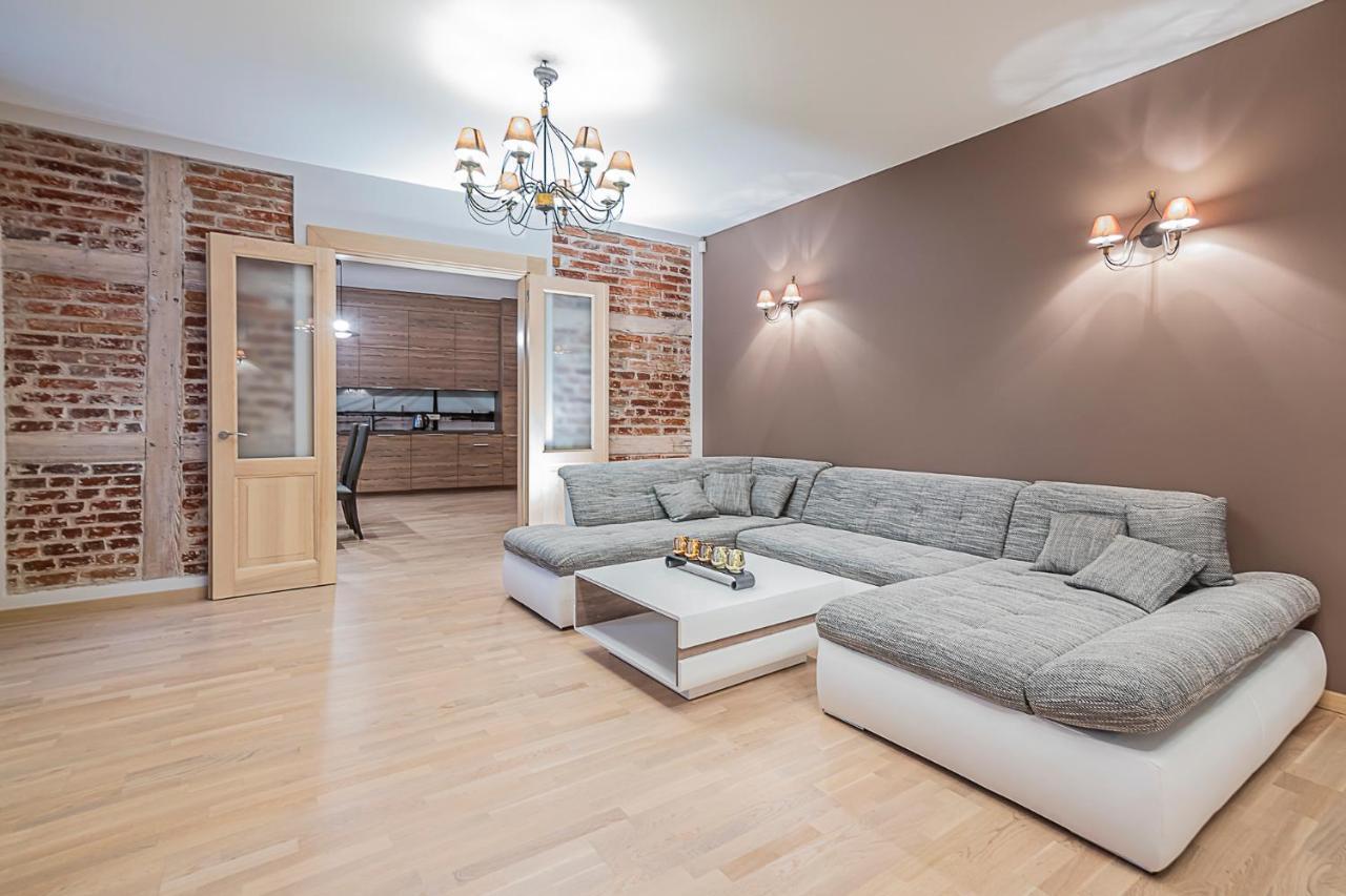 Winwinstay Apartments In Heart Of Old Town 리가 외부 사진