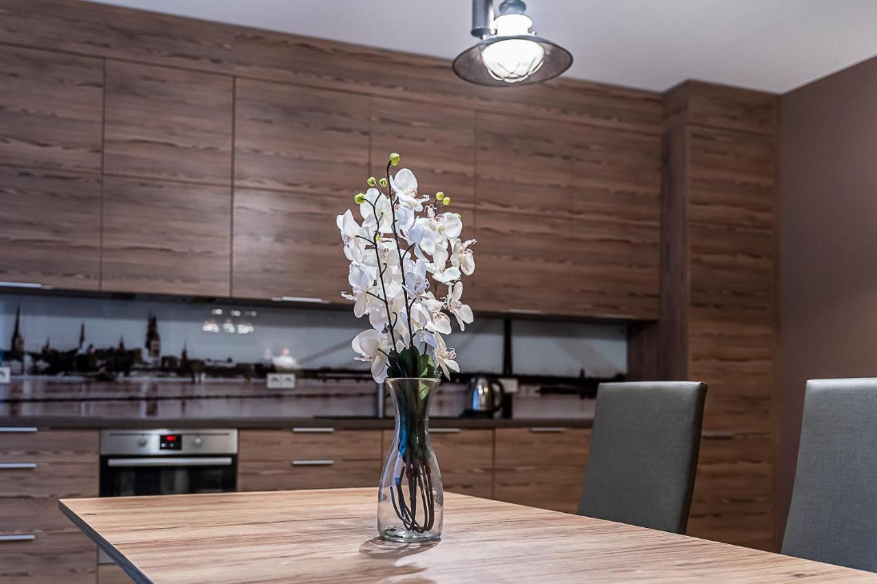 Winwinstay Apartments In Heart Of Old Town 리가 외부 사진