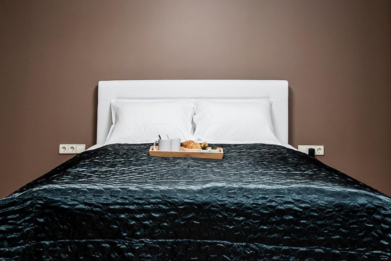 Winwinstay Apartments In Heart Of Old Town 리가 외부 사진