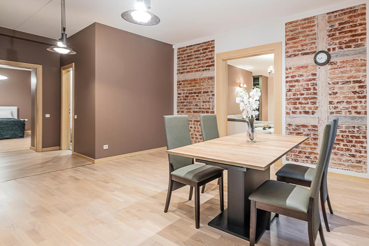 Winwinstay Apartments In Heart Of Old Town 리가 외부 사진